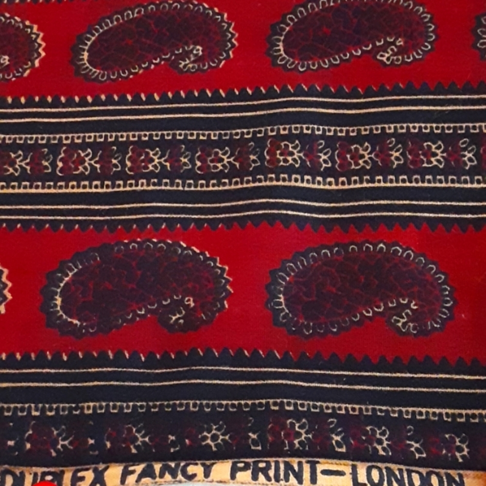 Fabric